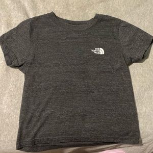 The North face T-shirt